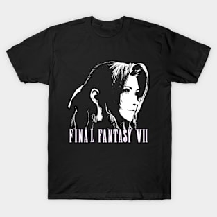 Aerith T-Shirt